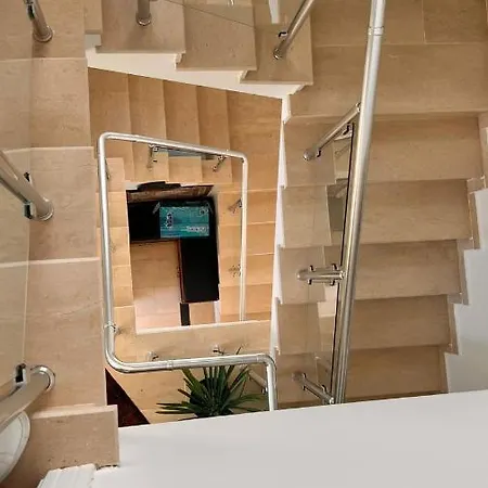 Goldcity Luxury 3+1 With Pool Free Aquapark Вілла