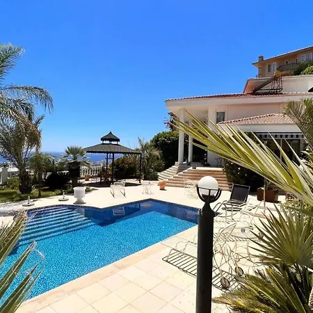 Goldcity Luxury 3+1 With Pool Free Aquapark *