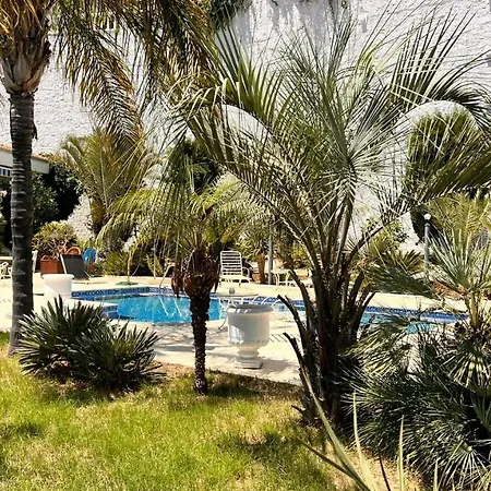 Goldcity Luxury 3+1 With Pool Free Aquapark